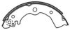 MAZDA 1N042638Z Brake Shoe Set